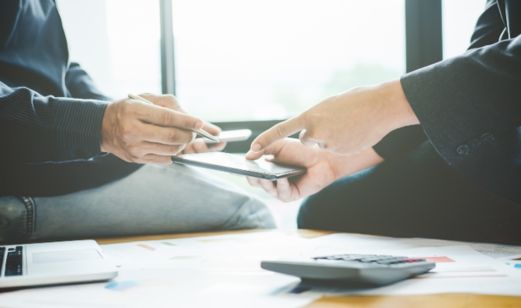 Driving Success Through Trusted Collaborations